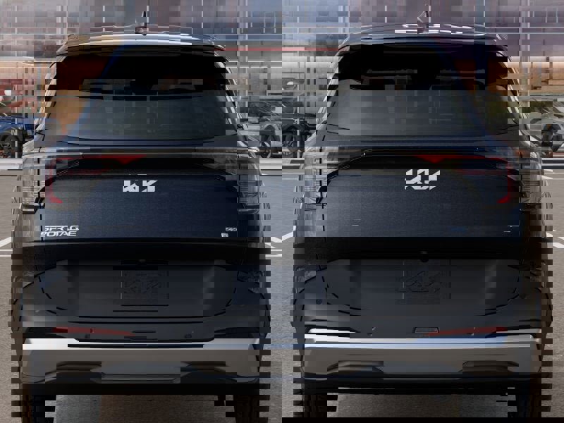 New 2026 Kia Sportage LX image 13