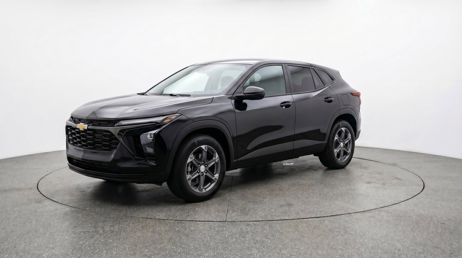 Used 2025 Chevrolet Blazer LT FWD image 3