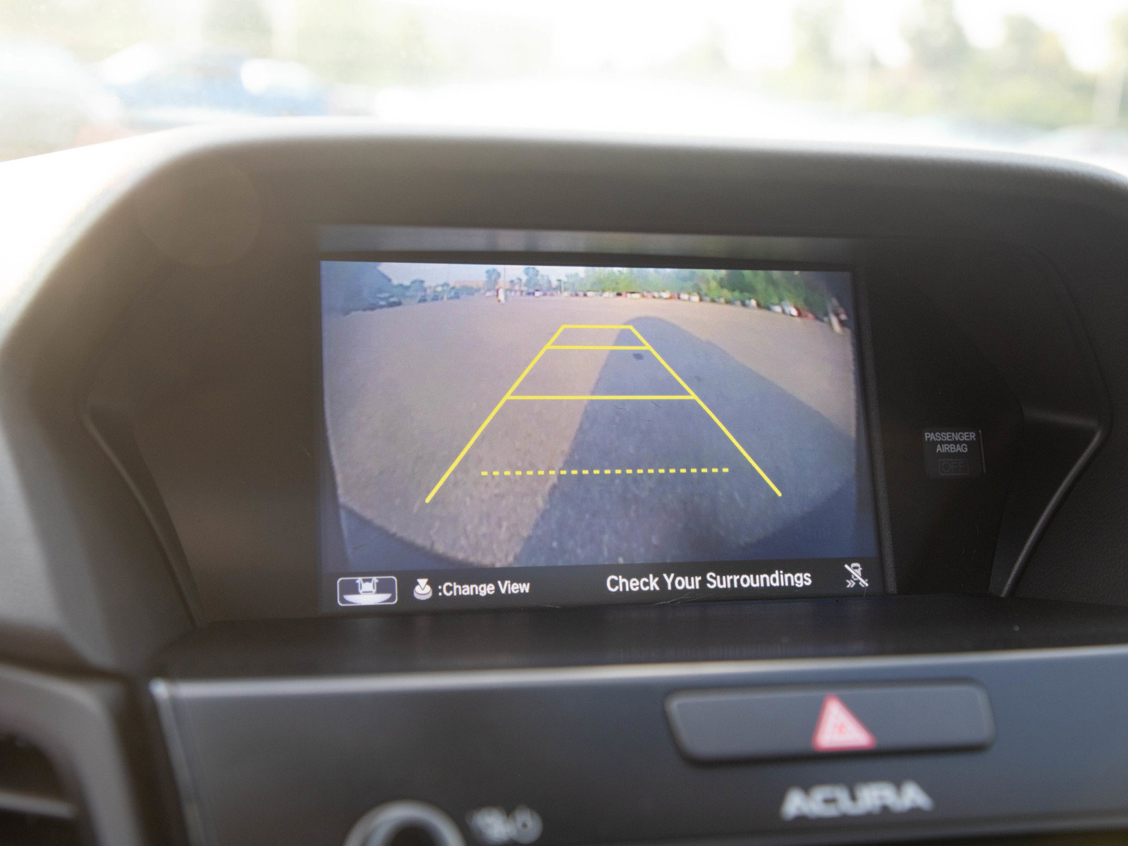 Used 2016 Acura ILX FWD image 29