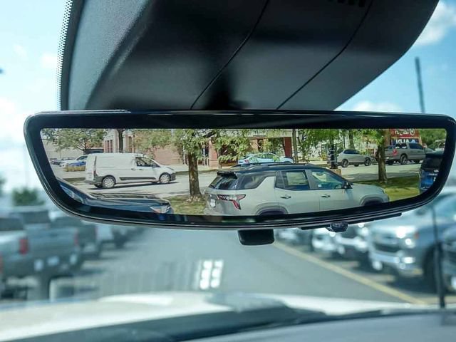 New 2026 Chevrolet Silverado 2500 ZR2 w/ Snow Plow Prep/Camper Package AWD/4WD image 20