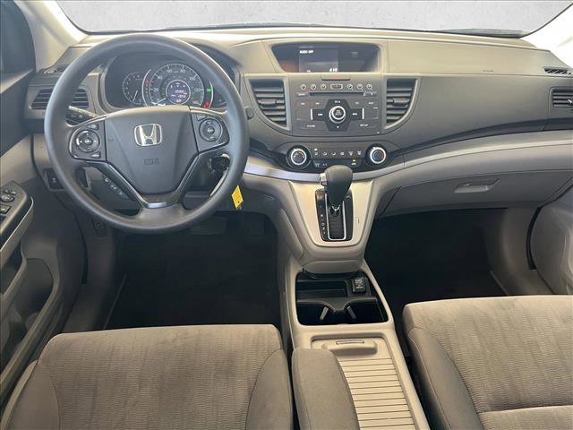 Used 2012 Honda CR-V LX image 11