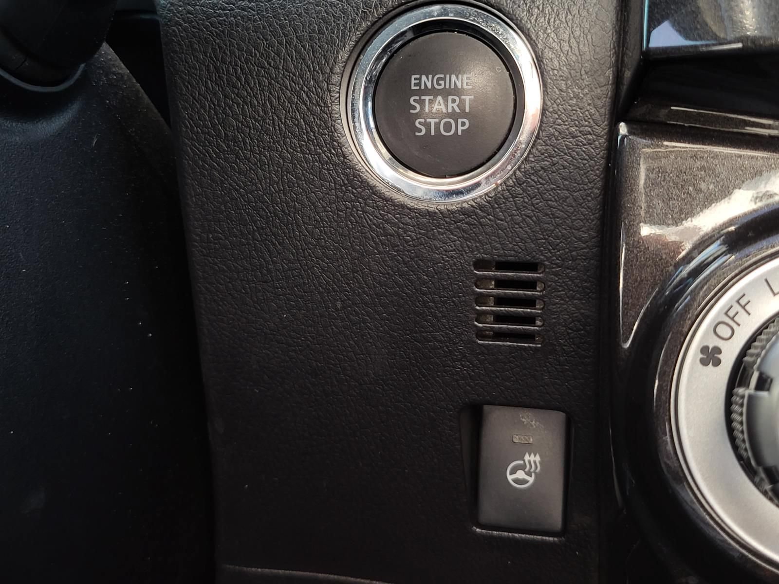 Used 2023 Toyota 4Runner TRD Off-Road Premium w/ Off Road Premium Plus Package AWD/4WD image 27