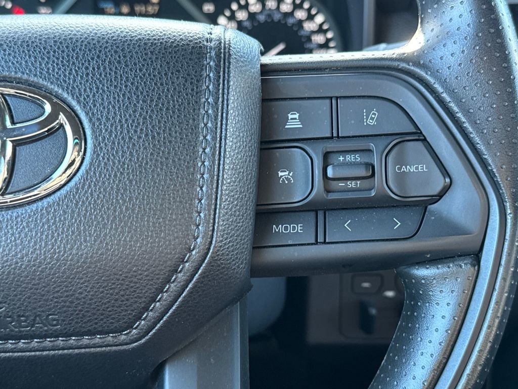 Used 2025 Toyota Tundra SR5 image 18