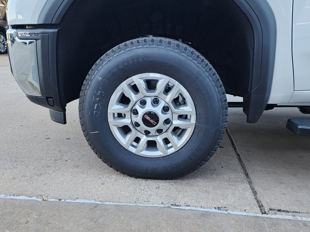 New 2026 GMC Sierra 2500 Pro w/ Convenience Package image 52