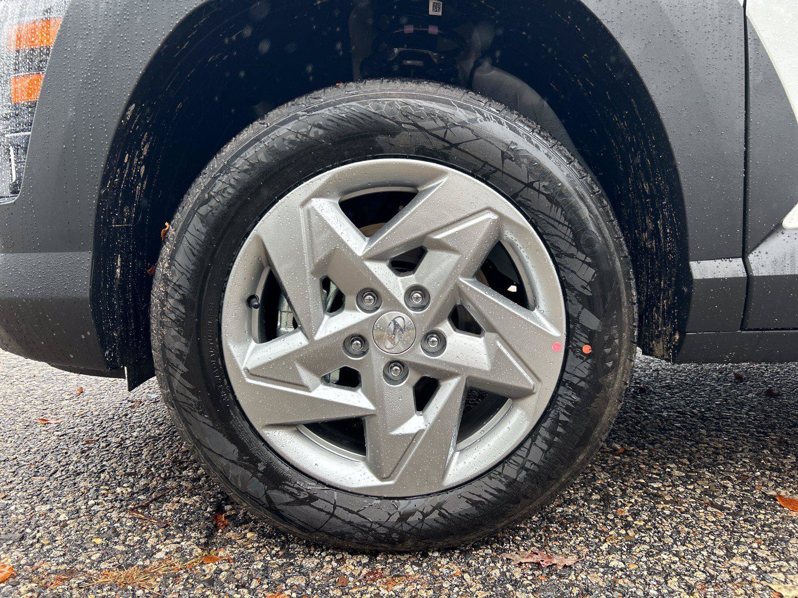 New 2027 Hyundai Kona SE AWD/4WD image 10