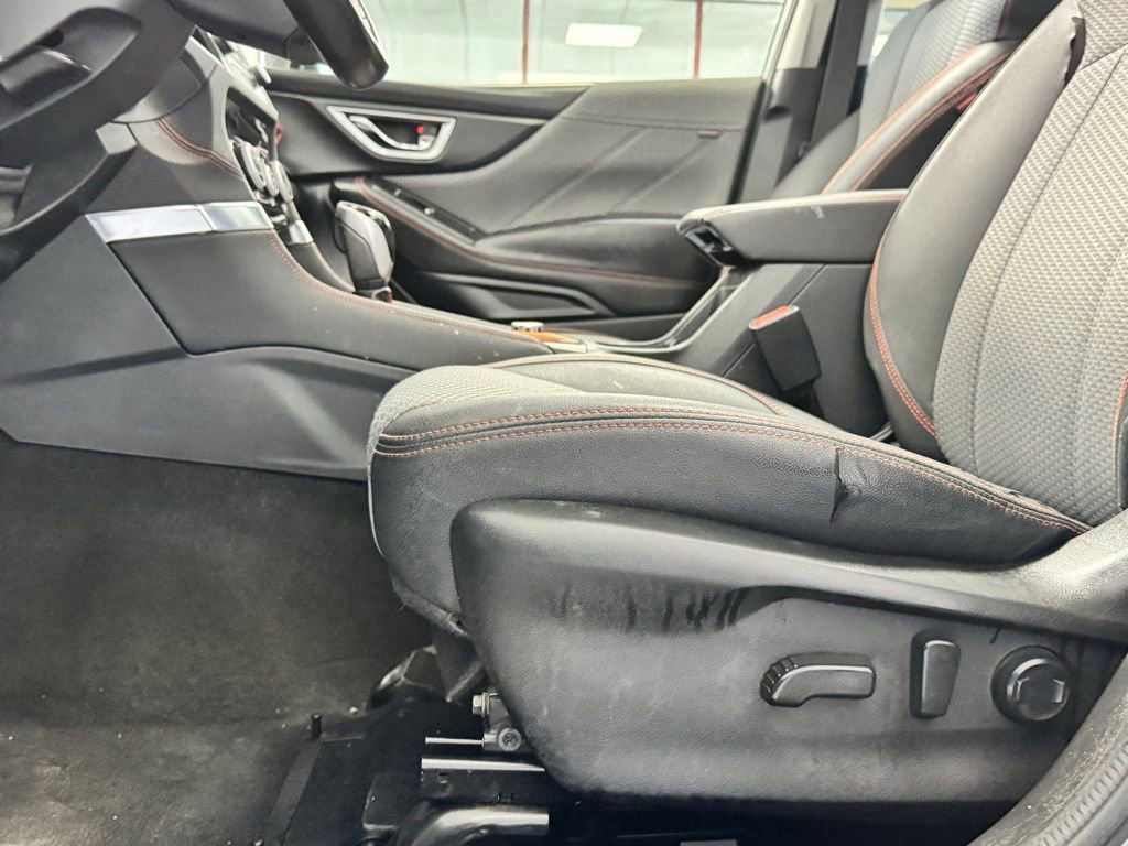 Used 2019 Subaru Forester Sport w/ Popular Package #2 image 10