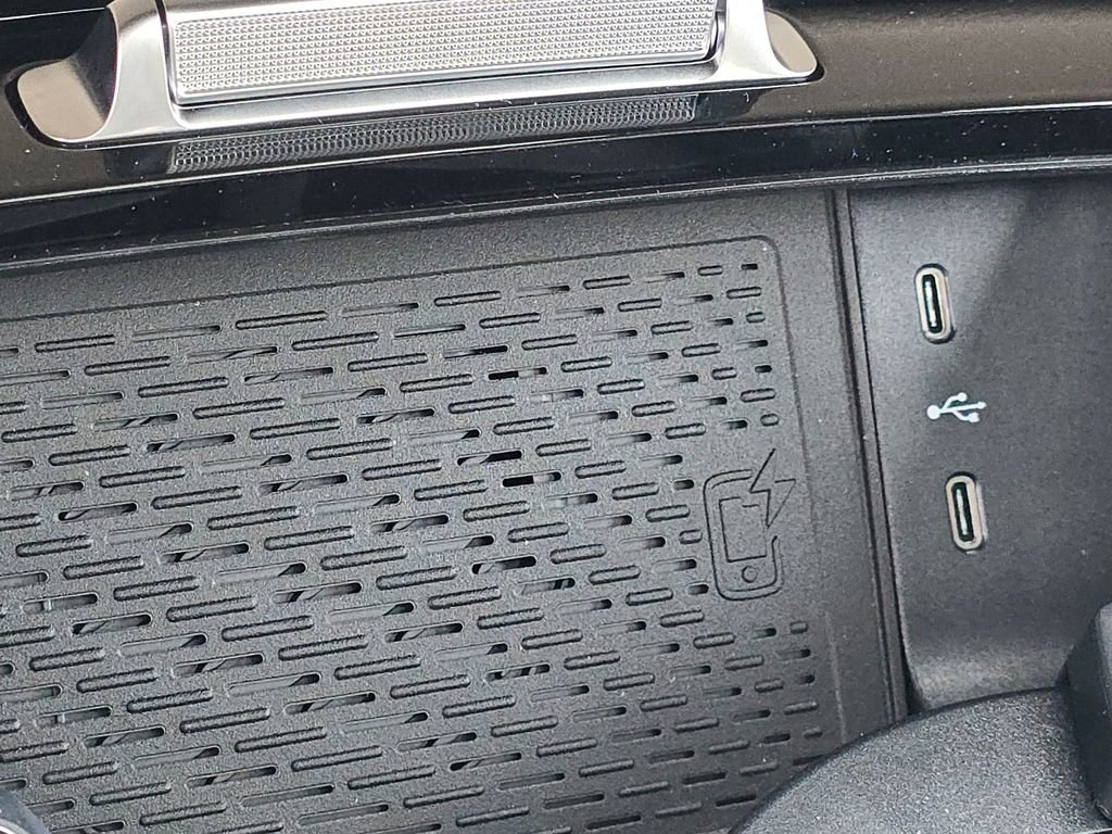 Certified 2025 Mercedes-Benz GLE 53 AMG 4MATIC Coupe image 32