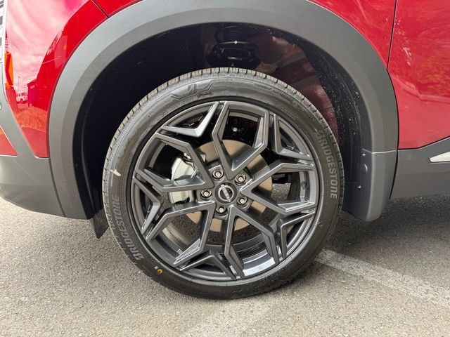 New 2026 Nissan Kicks SR w/ Cold Weather Package AWD/4WD image 26
