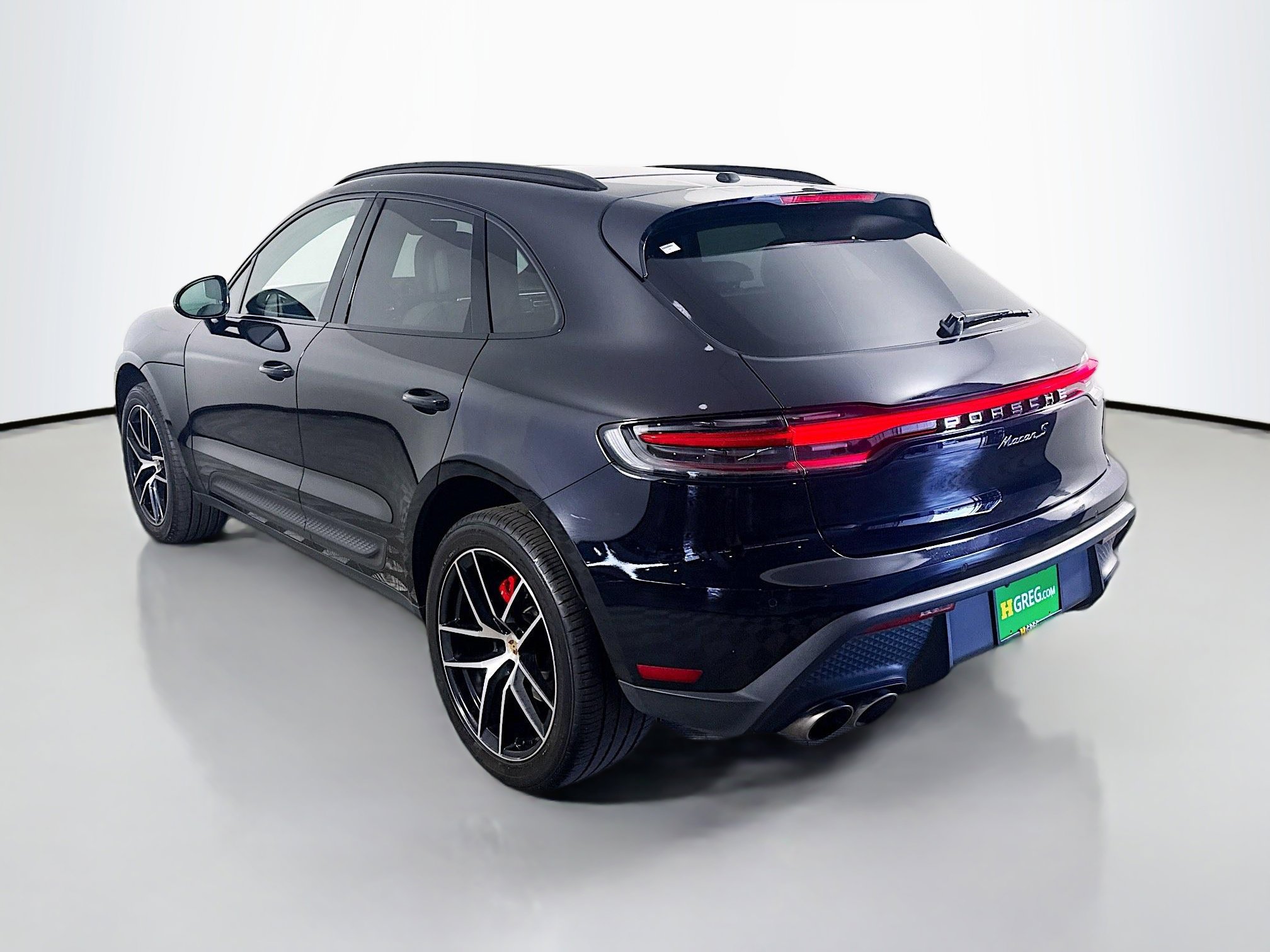 Used 2023 Porsche Macan S image 7