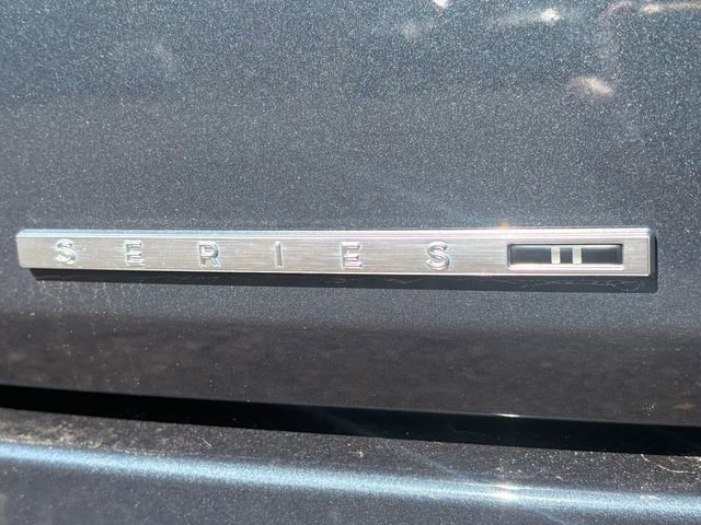 Used 2024 Jeep Wagoneer Series II w/ Premium Group I AWD/4WD image 32