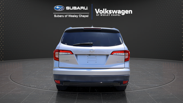 Used 2021 Honda Pilot Special Edition image 5