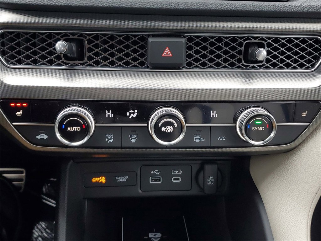 New 2026 Acura Integra A-Spec image 25