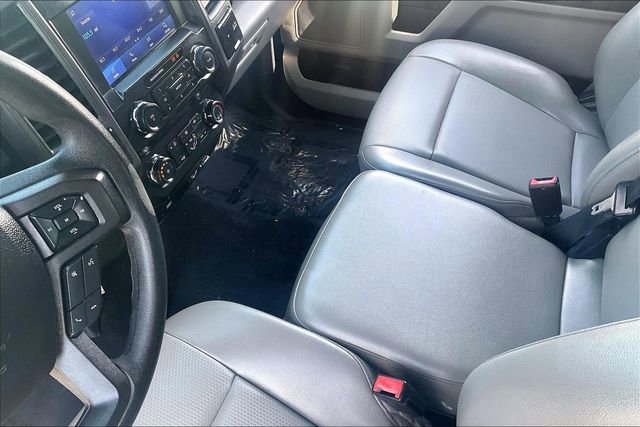 Used 2021 Ford F250 XL w/ Power Equipment Group image 15