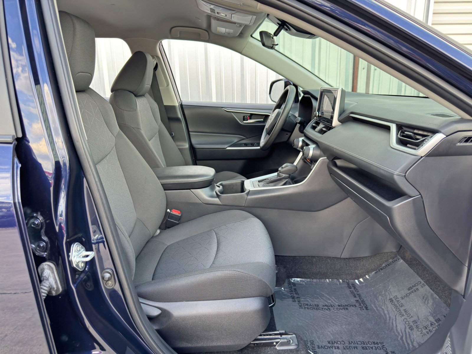 Used 2024 Toyota RAV4 XLE image 13
