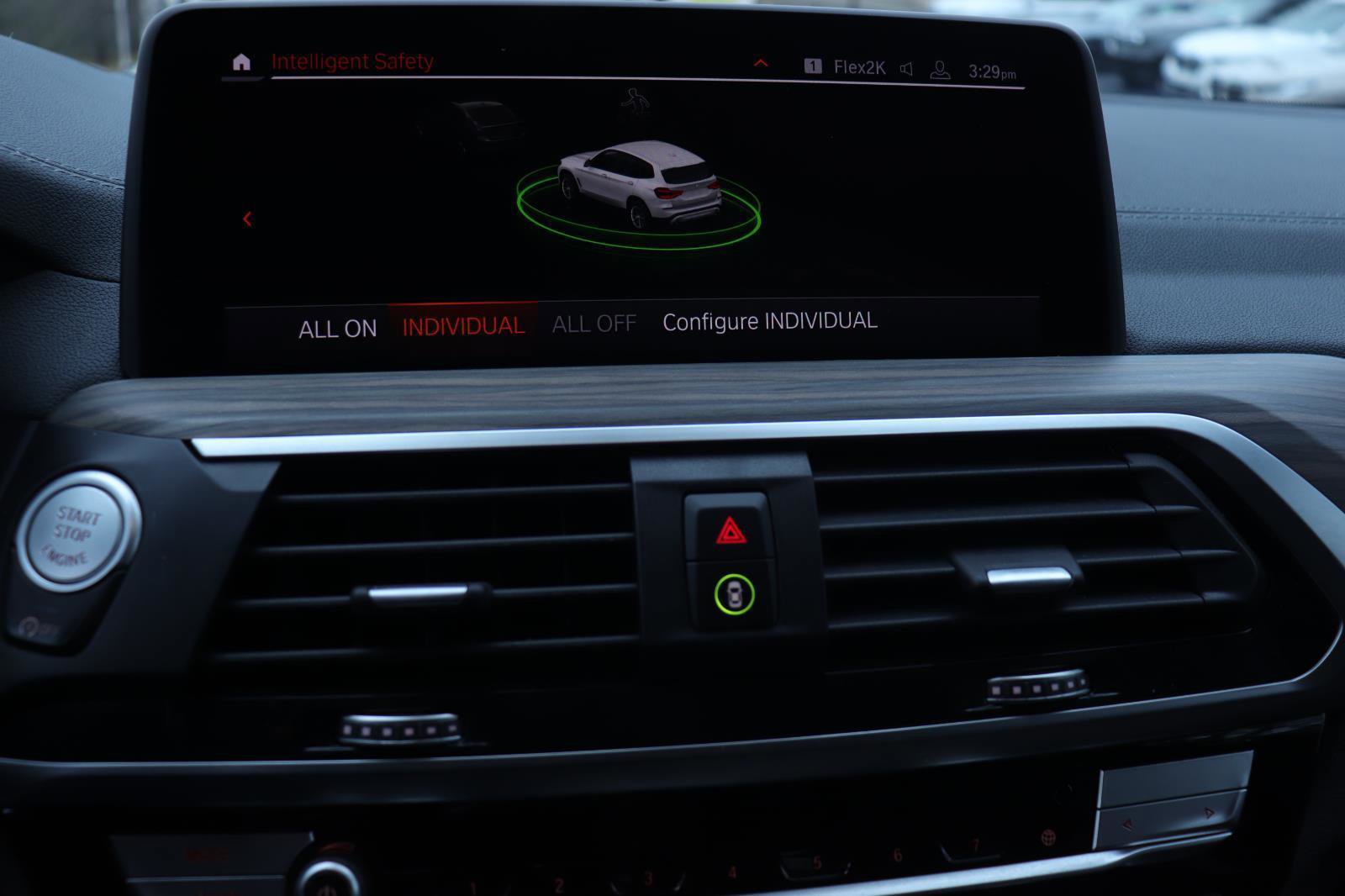 Used 2020 BMW X3 sDrive30i w/ M Sport Package 2 image 35