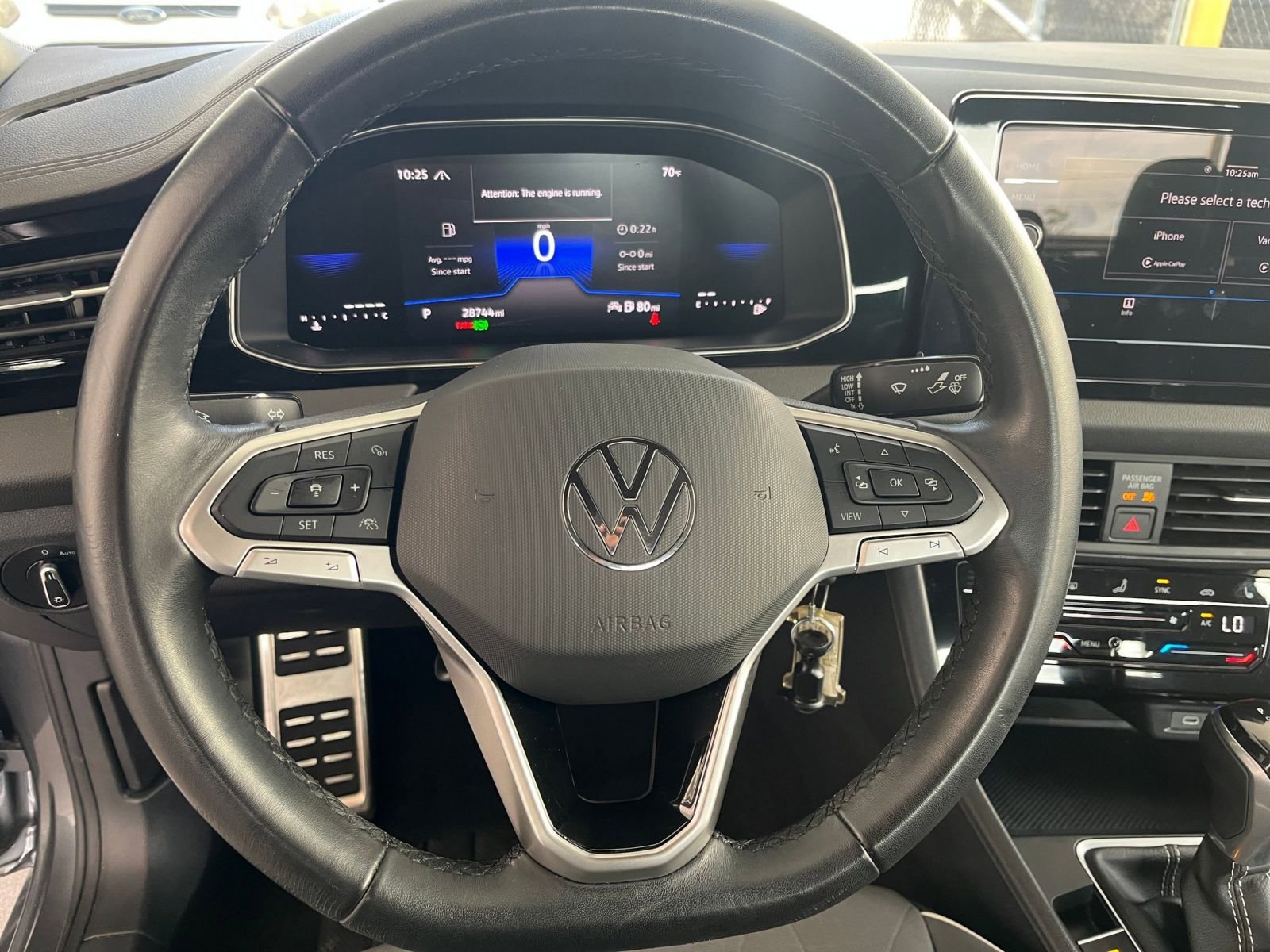 Used 2025 Volkswagen Jetta Sport image 28