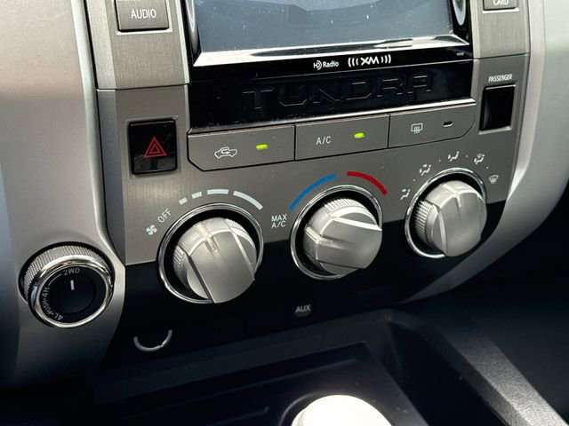 Used 2016 Toyota Tundra SR5 w/ SR5 Upgrade Package AWD/4WD image 25