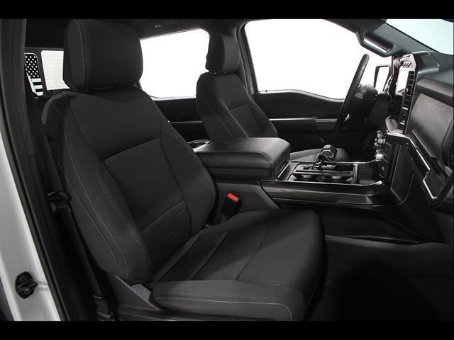 Used 2023 Ford F150 XLT w/ Equipment Group 302A High AWD/4WD image 20