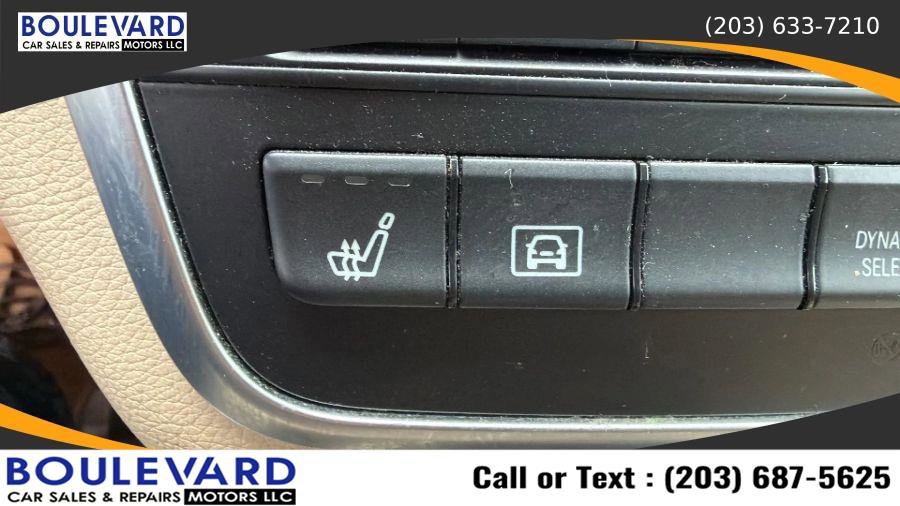 Used 2016 Mercedes-Benz GLA 250 4MATIC image 21