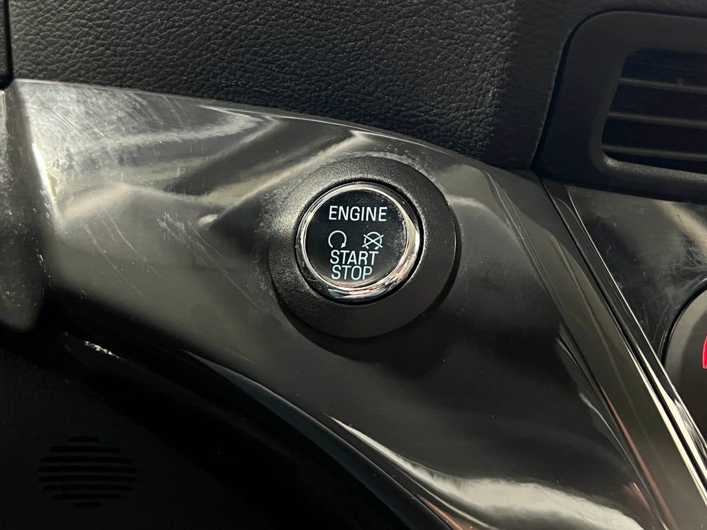 Used 2016 Ford Escape Titanium image 19