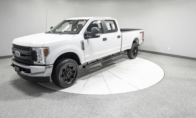 Used 2018 Ford F350 XL AWD/4WD image 34