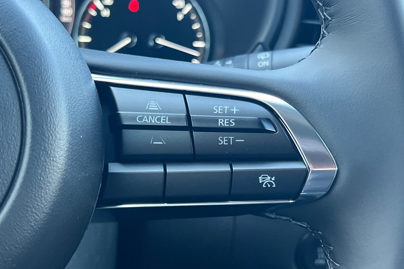 Used 2025 MAZDA CX-30 AWD 2.5 S w/ Select Sport Pkg image 29