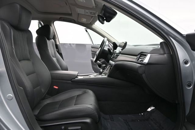 Used 2020 Honda Accord EX-L image 20