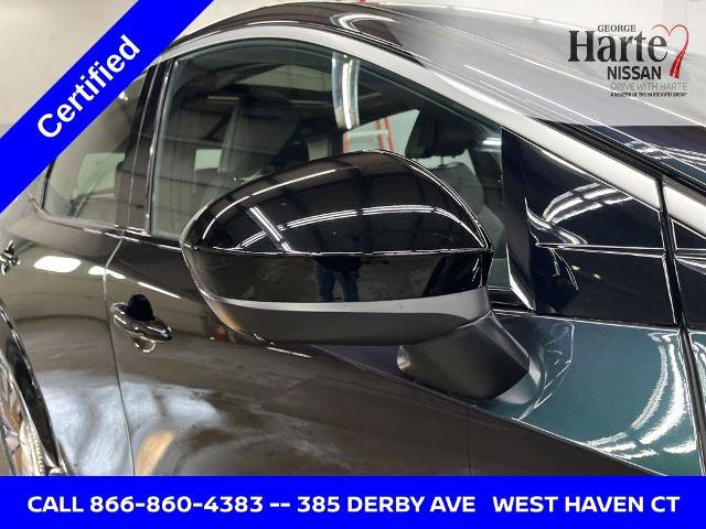 Certified 2023 Nissan Ariya FWD image 8