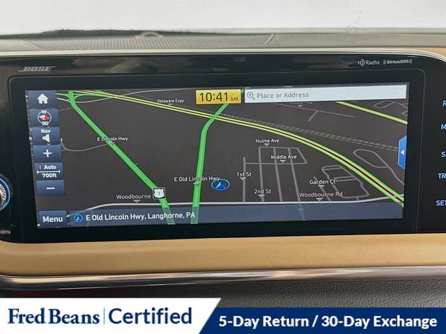 Used 2021 Hyundai Sonata Limited FWD image 32
