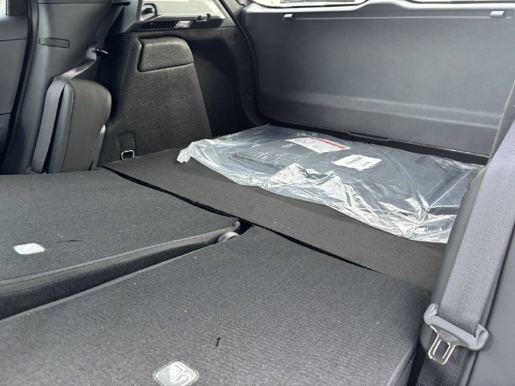 New 2027 Nissan Kicks SR w/ SR Premium Package AWD/4WD image 26