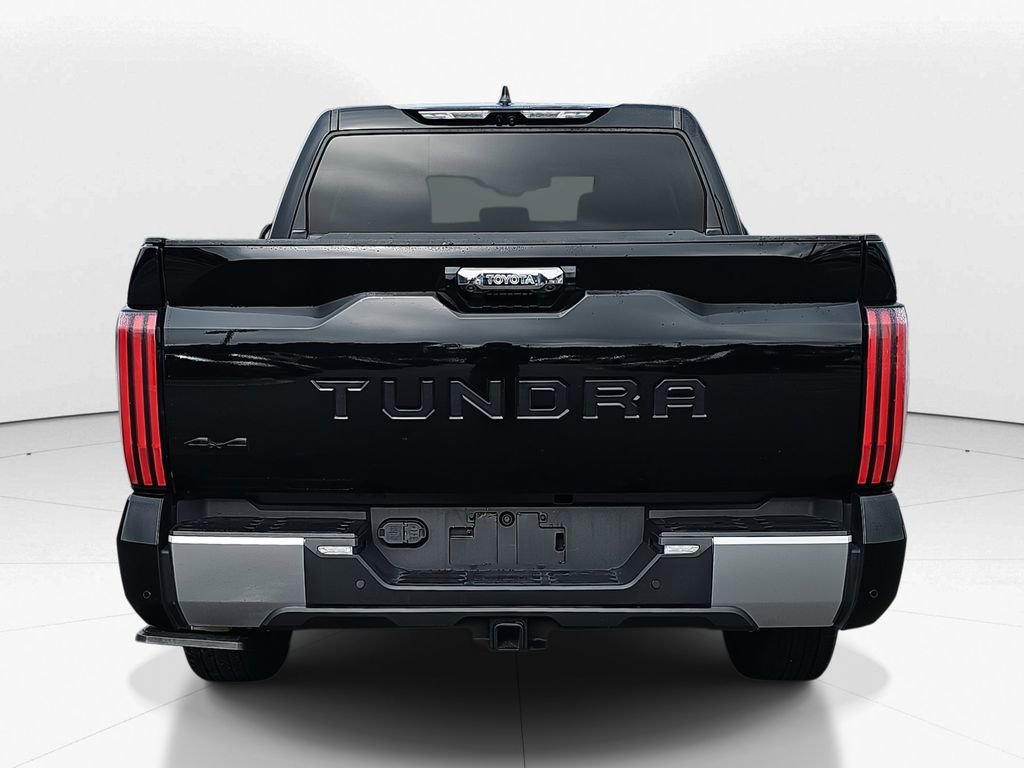 Used 2024 Toyota Tundra Limited image 6