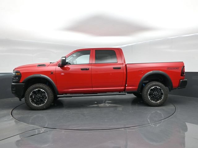 New 2026 RAM 2500 Warlock AWD/4WD image 5