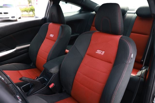 Used 2015 Honda Civic Si image 9