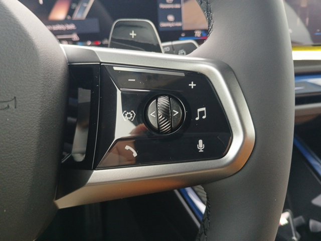 New 2026 BMW X3 xDrive30i AWD/4WD image 25