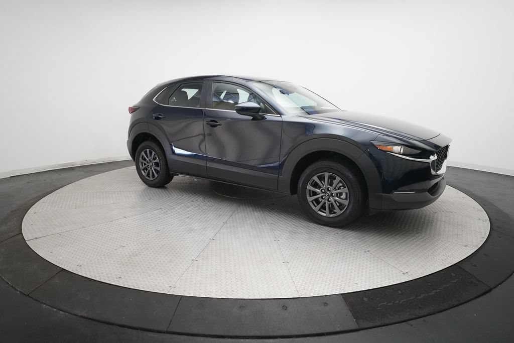 Certified 2023 MAZDA CX-30 AWD 2.5 S image 35