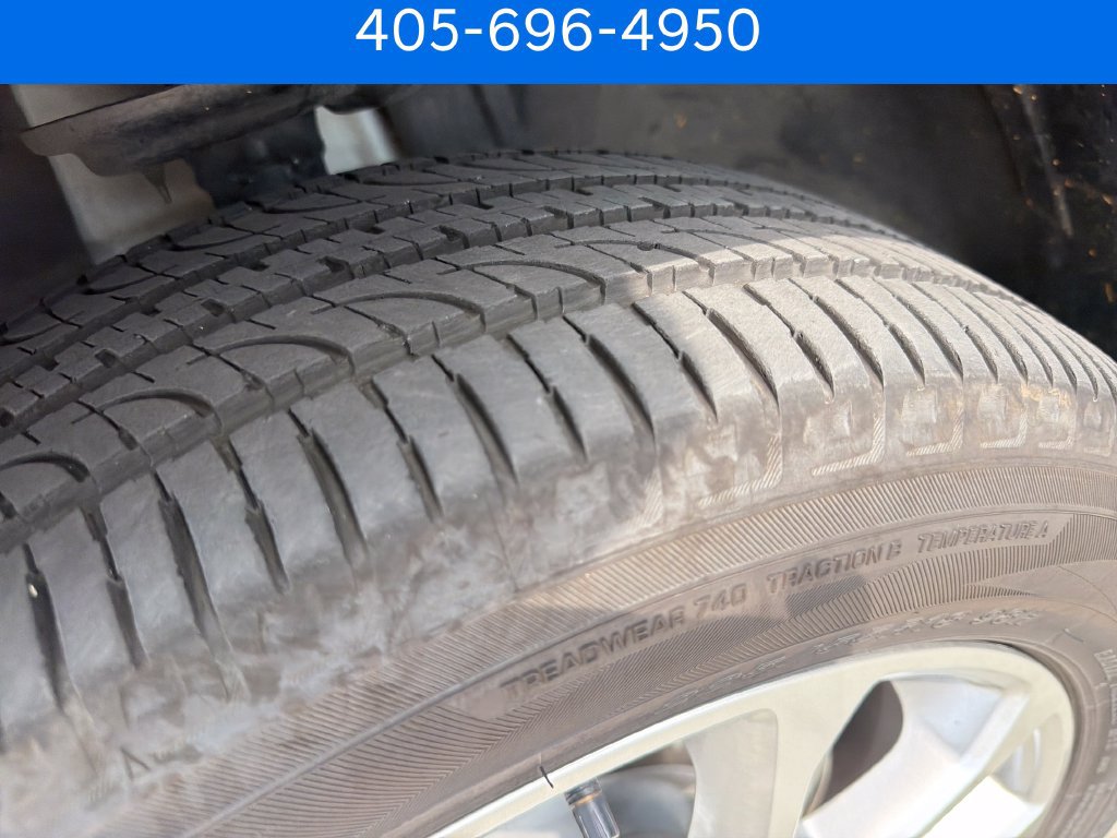 Used 2024 Jeep Compass Latitude AWD/4WD image 12