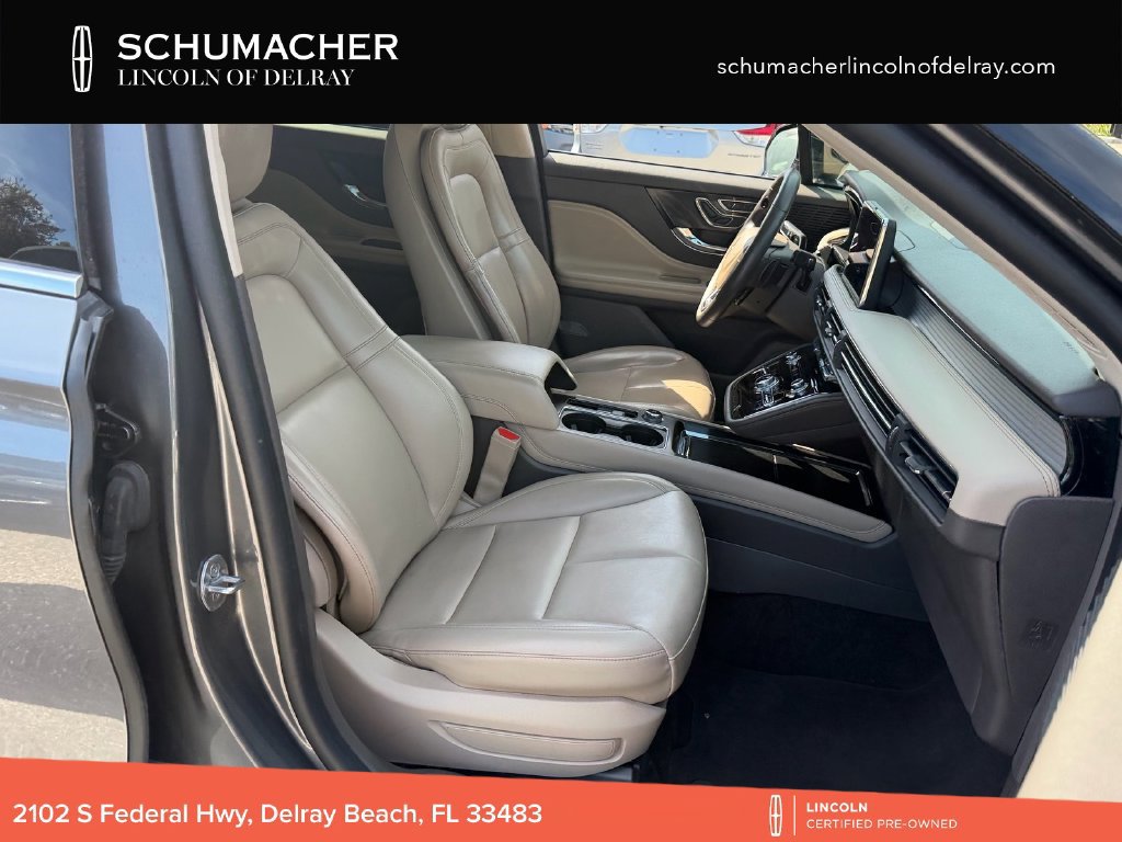Used 2022 Lincoln Corsair FWD image 17