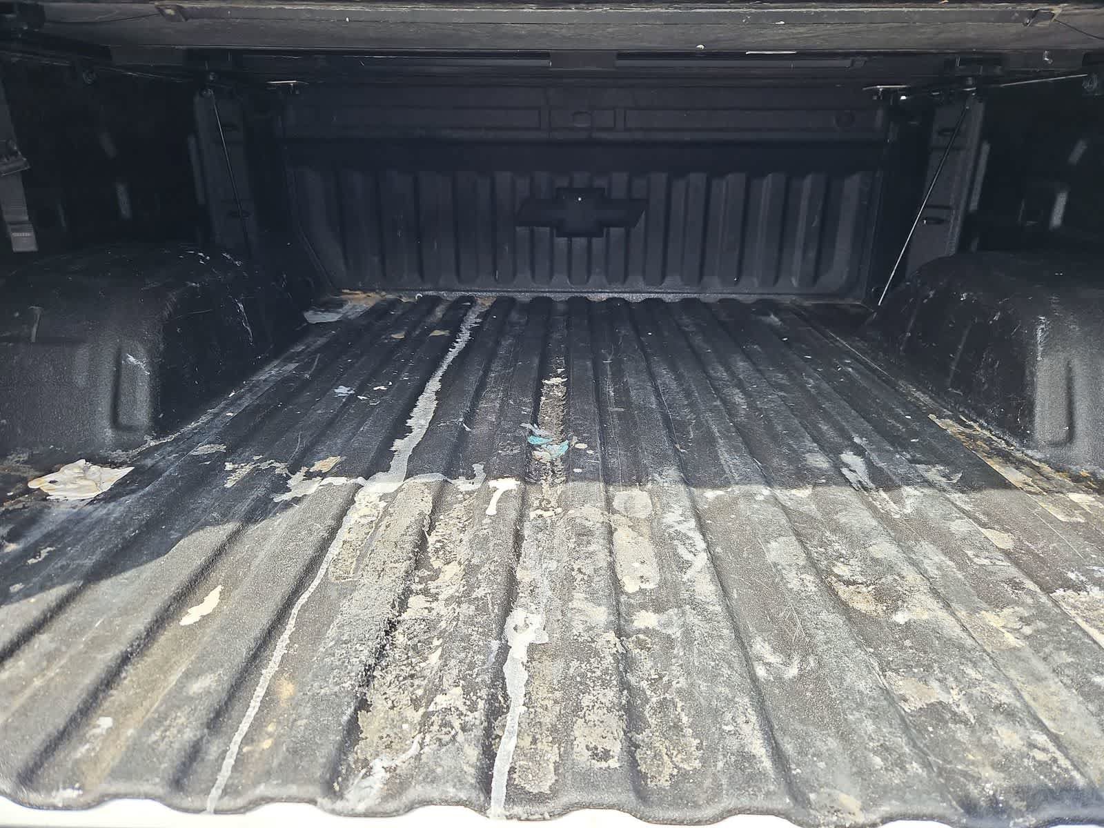 Used 2022 Chevrolet Silverado 1500 RST AWD/4WD image 30