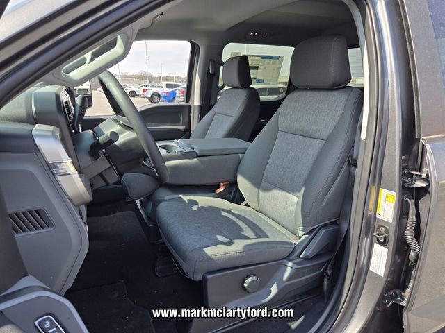 New 2026 Ford F250 XL w/ STX Appearance Package image 7