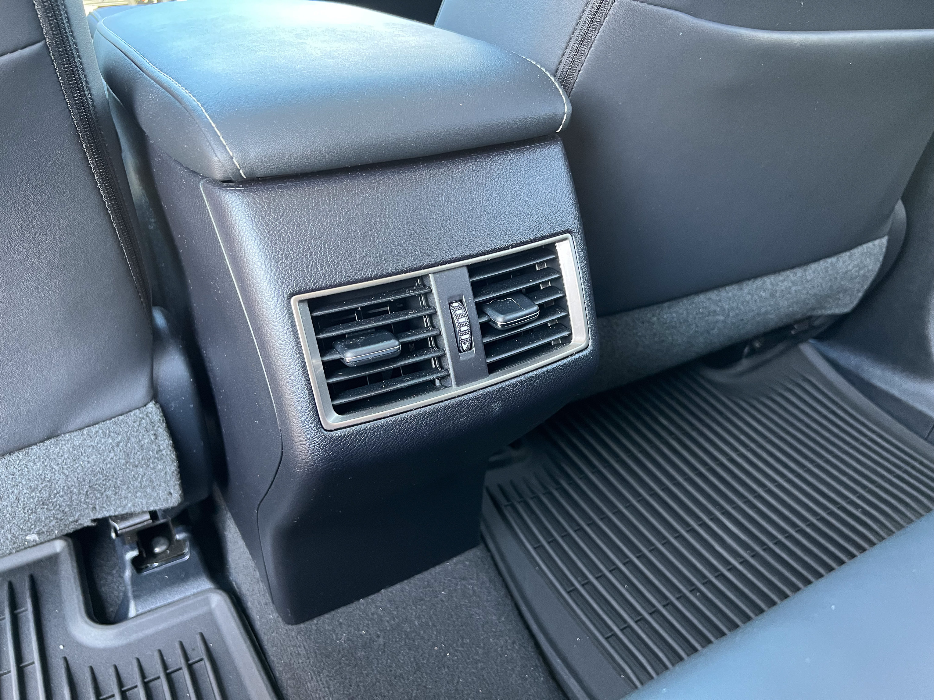 Used 2018 Lexus NX 300 AWD w/ Luxury Package image 28