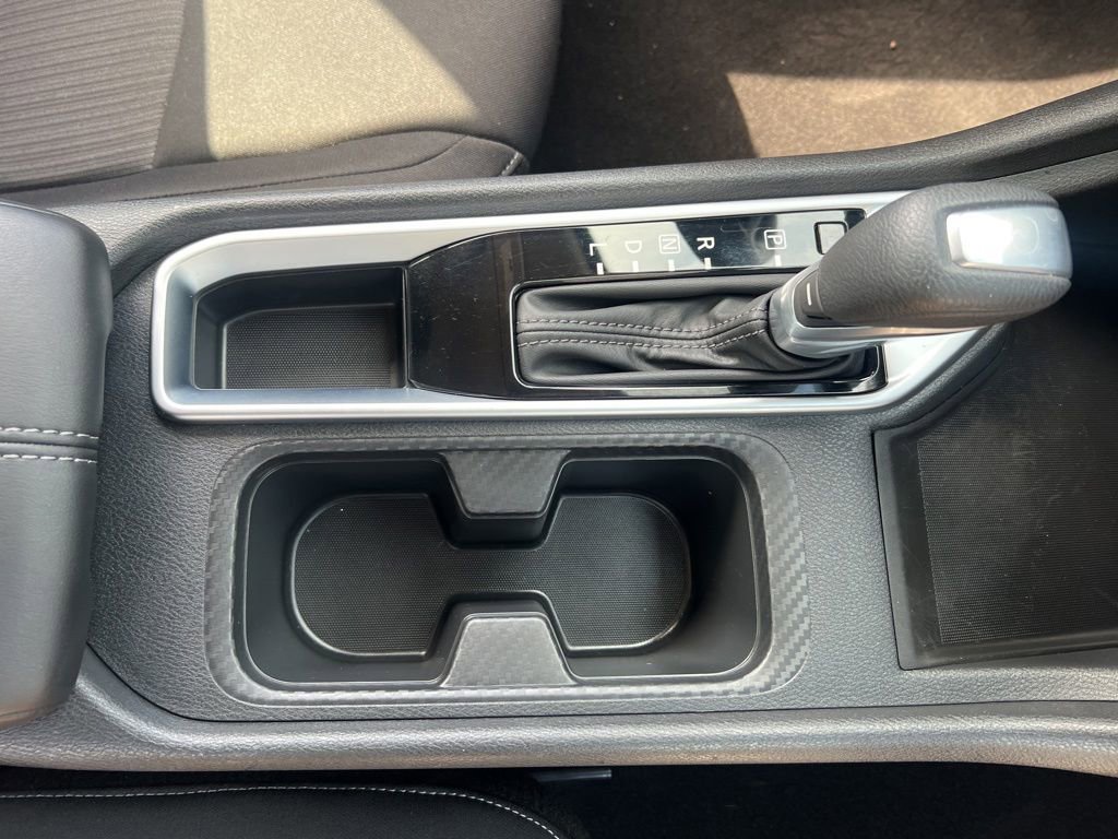 Certified 2023 Nissan Sentra SV w/ All-Weather Package image 22