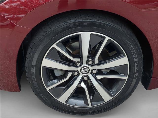Used 2019 Nissan Maxima 3.5 SL image 25