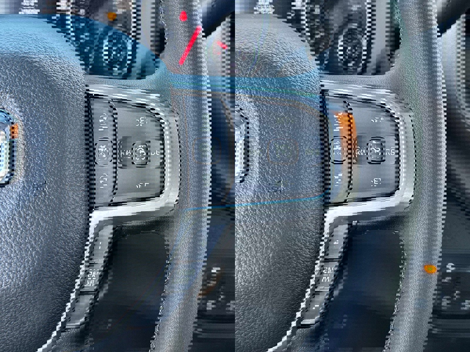 New 2026 RAM 2500 Tradesman w/ Safety Group image 29