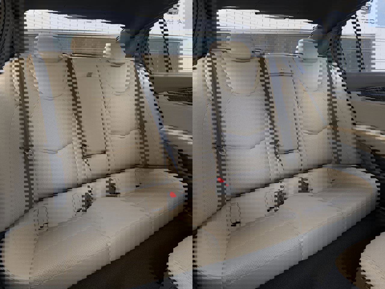 New 2026 Cadillac CT5 Premium Luxury w/ Technology Package image 17