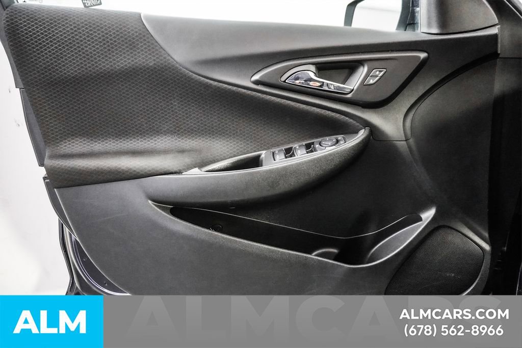 Used 2025 Buick Enclave Preferred image 47