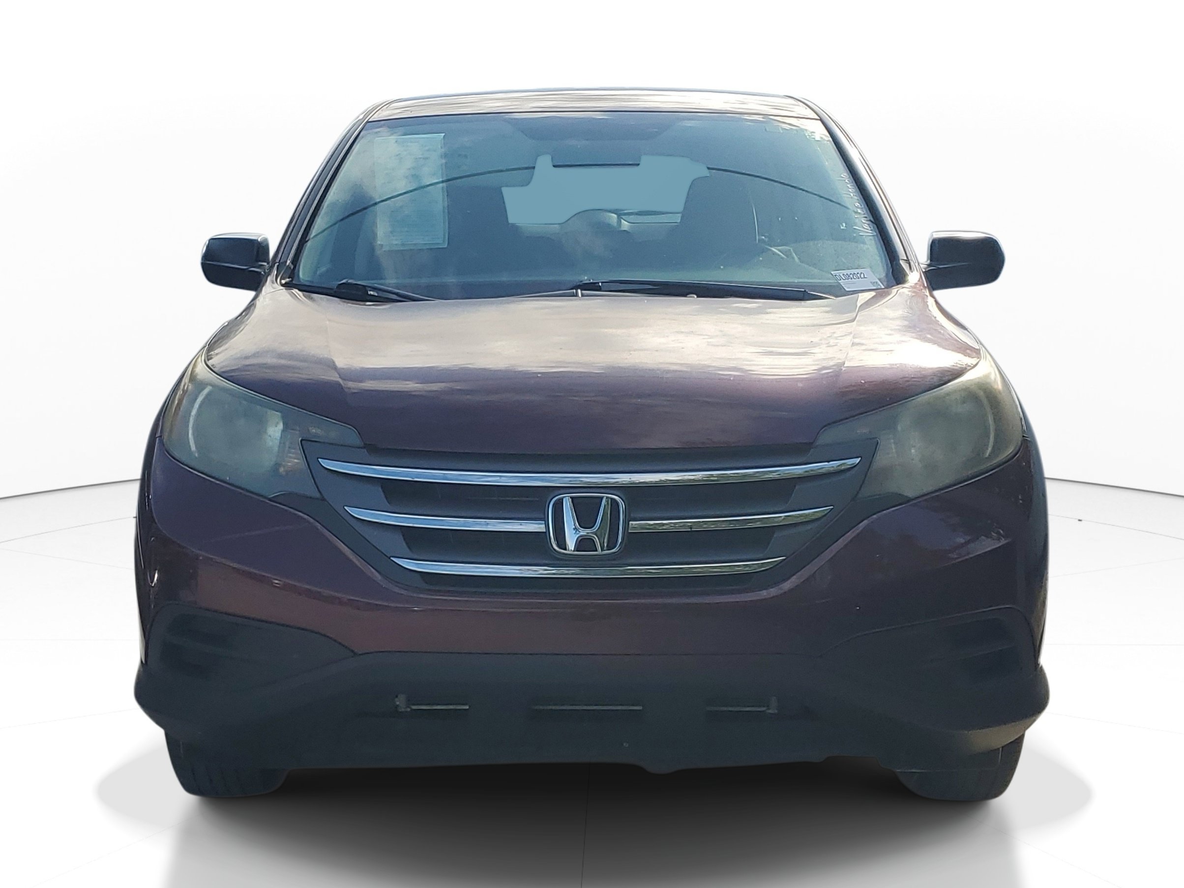 Used 2013 Honda CR-V LX image 2