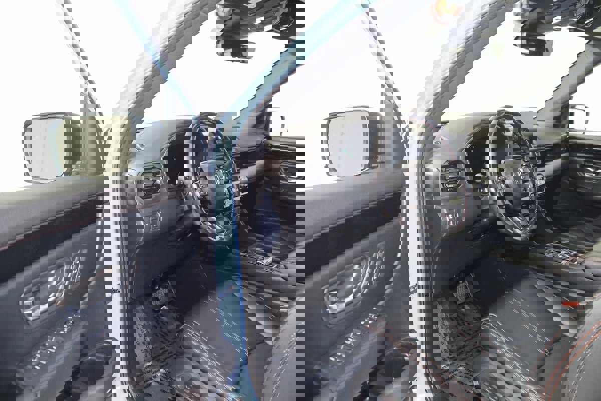 Used 2023 Honda Pilot TrailSport image 64