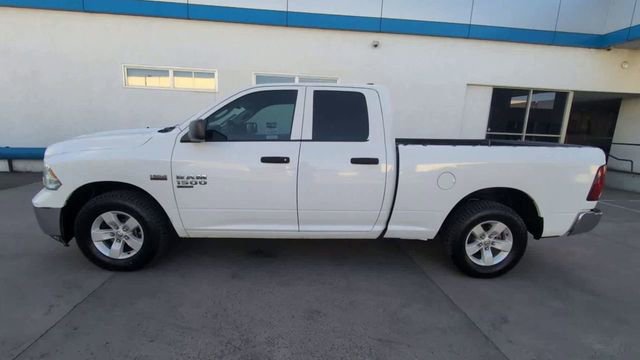 Used 2019 RAM 1500 Tradesman w/ Popular Equipment Group image 5
