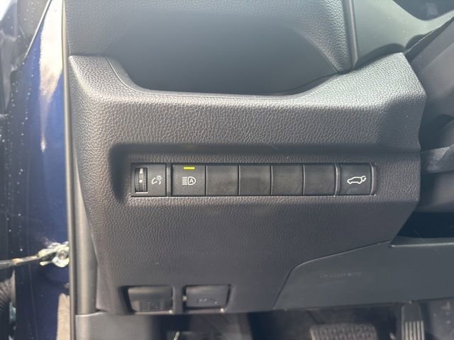 Certified 2024 Toyota RAV4 XLE image 43