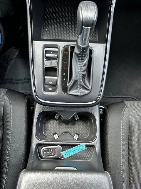 Used 2023 Honda CR-V EX image 8